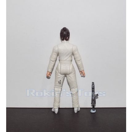 Loose The Vintage Collection VC187 Princess Leia Bespin Escape 3.75"