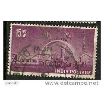 1958 SG 421 - fine used (o)