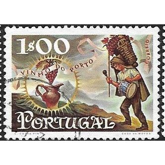 1970 Michel 1118 - fine used (o)