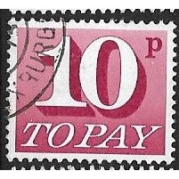 1970 SG D84 - #3 fine used (o)