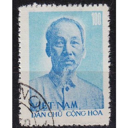 VIETNAM [1957] MiNr 0059 ( O/used )