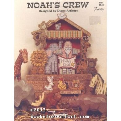 Noahs Crew #167