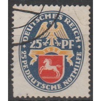 Mi : 428y used 1928 Cat € 65