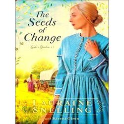 The Seeds Of Change