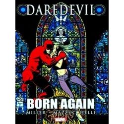 Daredevil