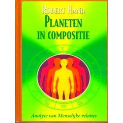Planeten In Compositie