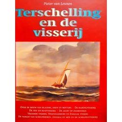 Terschelling En Visserij