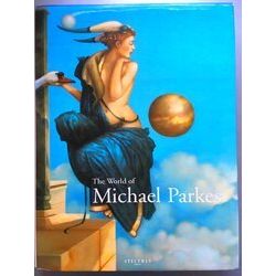 The World Of Michael Parkes