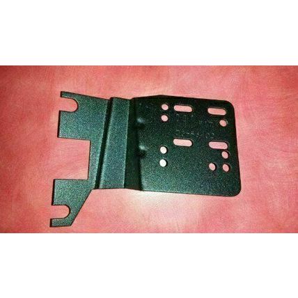 PRO-FIT DG-56-00 CUSTOM DASH MOUNT