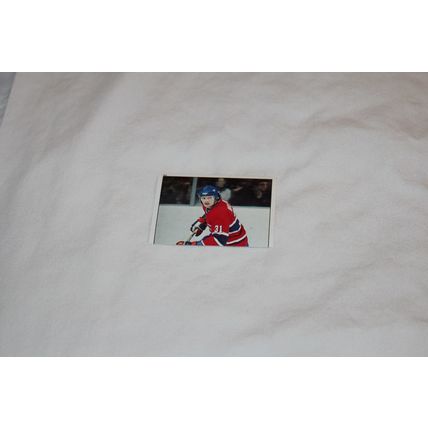 Mark Napier 1983 Topps STICKER NO. 64