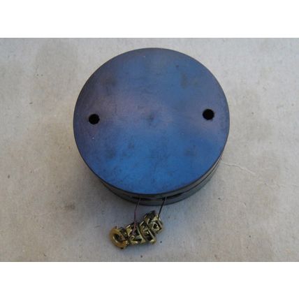 NOS Bakelite Air Ministry Junction Box 5D/565 Lancaster Spitfire Hurricane etc