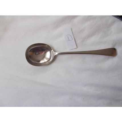SPOON (D) /DESSERT ( 05/01) FREE POSTAGE U K