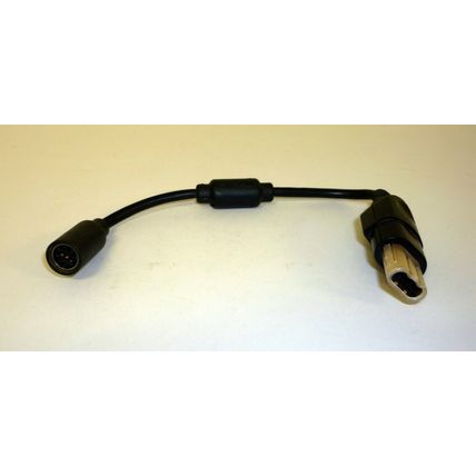 Breakaway Trip Cord Controller Cable For Microsoft Xbox