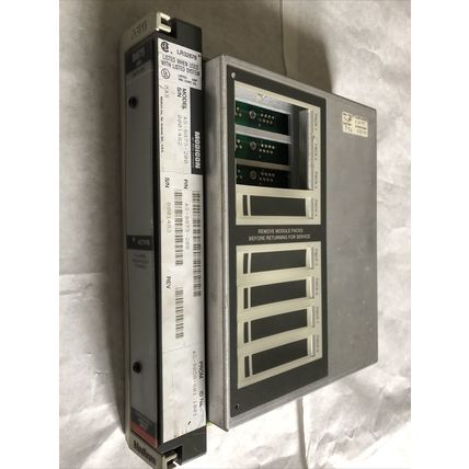 Modicon AS-B875-200,B875-200 INPUT MODULE ANALOG CONFIGURABLE 8POINT,B873-200,EE