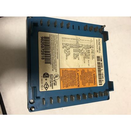 HONEYWELL RM7800L1046 BURNER CONTROL RM7800 L 1046,EN