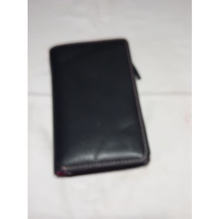 TULA PURSE -BLACK SPECTRUM