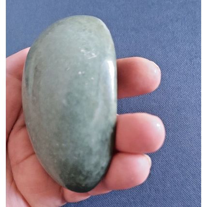 Jade Massage Hot cold half-egg shaped natural stone therapy treatment spa salon