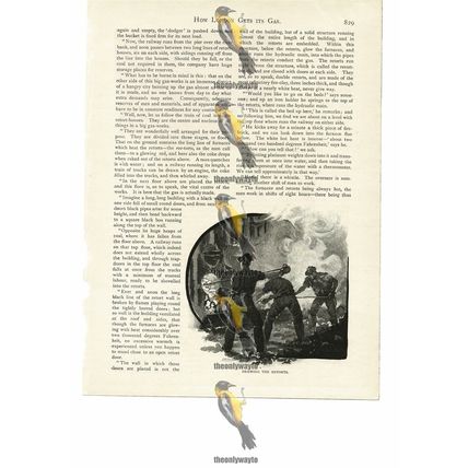 Drawing The Retorts, London's Gas Production, Book Illustration (Print), 1894