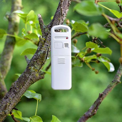 Acurite Wireless Home Weather Station with Color Display, Indoor Outdoor Thermom