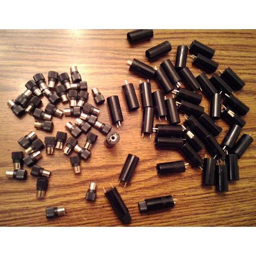 Lot of 40: Schurter 0031.3601 Fuseholders