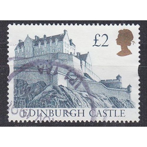 ENGLAND GREAT BRITAIN [1992] MiNr 1398 III ( O/used )