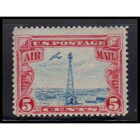 C11 5c Beacon Average Plus MNH O6808
