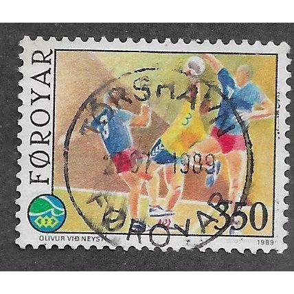 FAR 1989 350o 'SPORTS' FINE USED (EBID74-977)