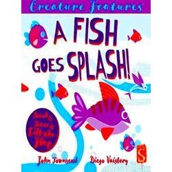 A Fish Goes Splash