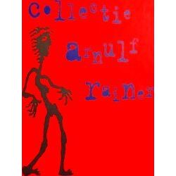 De Collectie Arnulf Rainer