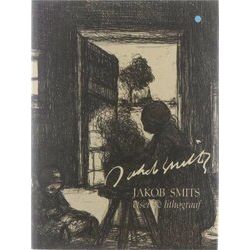Jacob Smits Etser Lithograaf