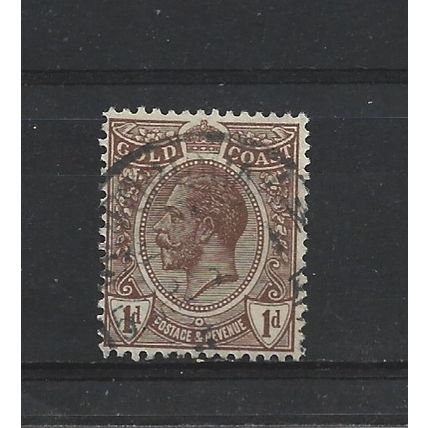 GoldCoast.SG87 1d Chocolate-Brown.Fine Used.Jun25k