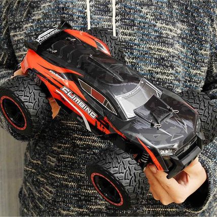 1/14 35Km/h 2WD RC Remote Control Car Off Road Racing