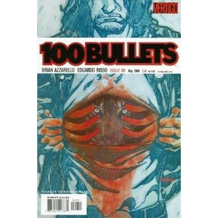 100 Bullets # 049 NM MODERN AGE COMICS