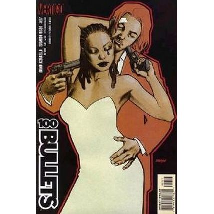100 Bullets # 057 VFN MODERN AGE COMICS