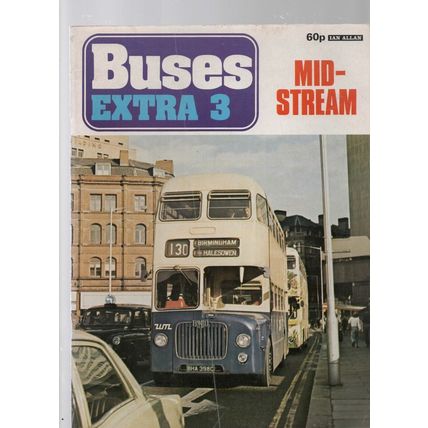 Buses Extra 3