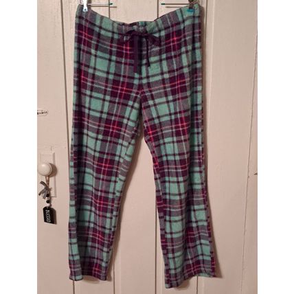 Women's Pajama Pants Size Large 12-14 Secret Treasures