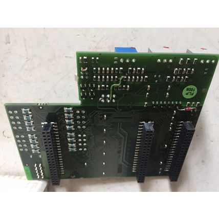 new EFD MBAC, 30.48 PCB/MODULE EI068A,EFD MBAC HO,AZ