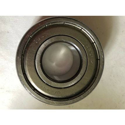 NEW GBC 5202Z ROLLER bearing,JAPAN ,HL