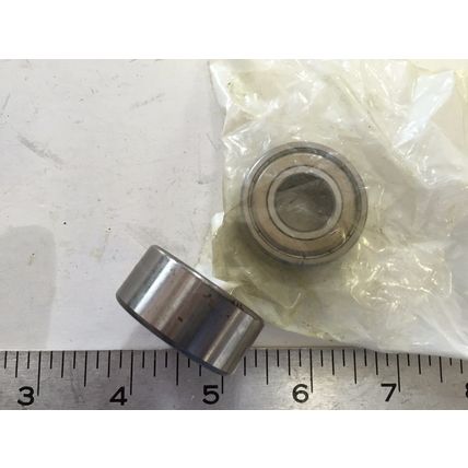 NEW GBC 5202Z ROLLER bearing,JAPAN ,HL