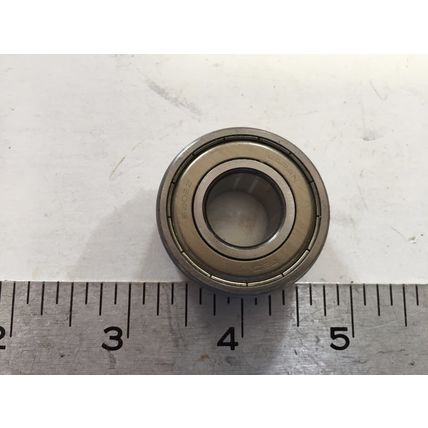 NEW GBC 5202Z ROLLER bearing,JAPAN ,HL