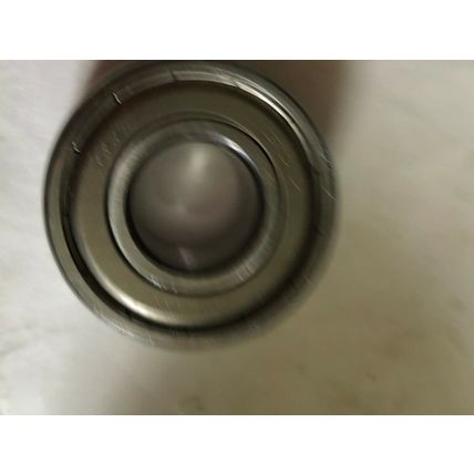 NEW GBC 5202Z ROLLER bearing,JAPAN ,HL