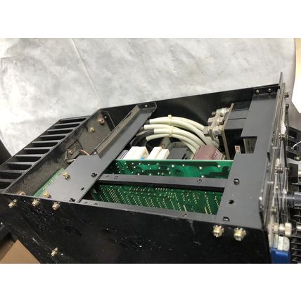 SANYO DENKI 68AA075VFR00 ABS SUPER SERVO AMPLIFIER PRS-1873D,RA11D25602,CP