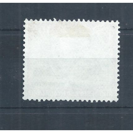Rhodesia & Nyasaland stamps. 1959 10s Mlanje used SG 30 (AP021)