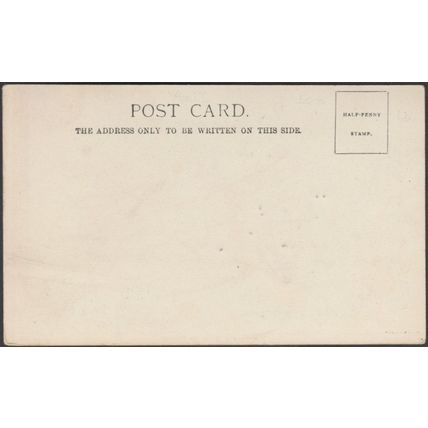 The Prayer Room at Ilkley, Yorkshire, c.1900-05 - Postcard