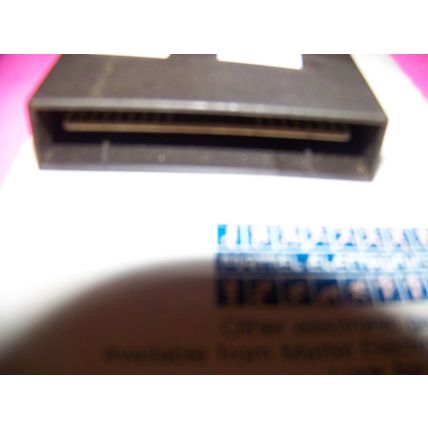 USED!! INTELLIVISION HOCKEY, BOWLING, POKER, TENNIS AND BASEBALL GAMES, FREE SH!