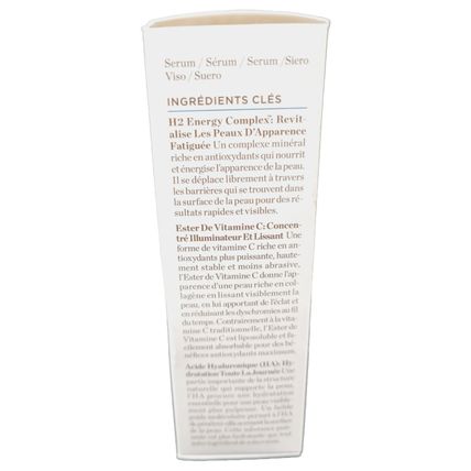 Perricone MD Hydrating Booster Serum 30ml H2 Energy Complex Powerful Hydration