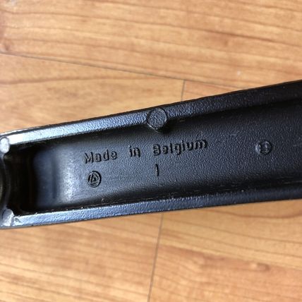Volvo 9169314 Windshield Wiper Arm Left LH Driver Side S70 V70 C70 V70R