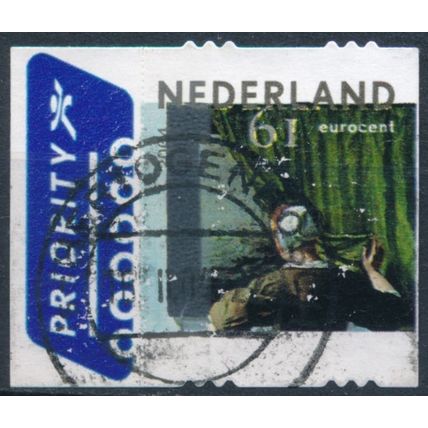 Art: 61c - Netherlands 2004 - FH - MiNr 2191 (A)