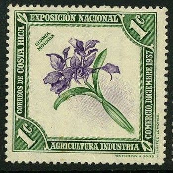 1937/1938 Michel 198 - MLH (*)