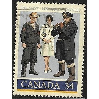 1985 SG 1189 - #2 fine used (o)